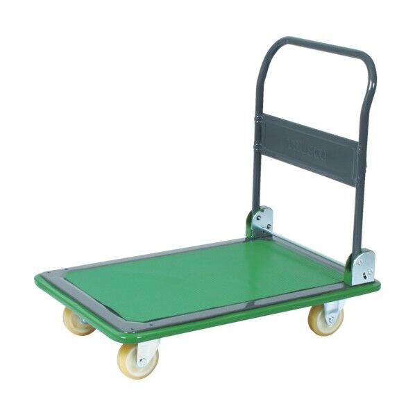 ハイグレード省音運搬車折りたたみ式７４０Ｘ４６０ウレタン車