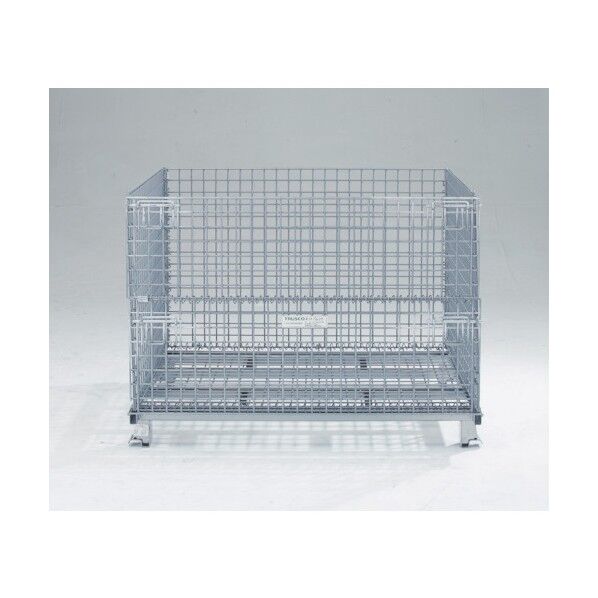 ネットパレット (クロムフリー・溶融亜鉛メッキタイプ) 標準タイプ