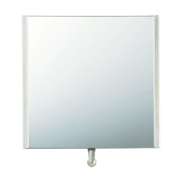 トラスコ(TRUSCO) 替えミラー角100(TT-100K用) 115 x 103 x 23 mm T100K-KAE...