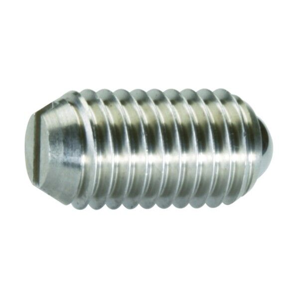 ボールプランジャー(ステンレスボール)