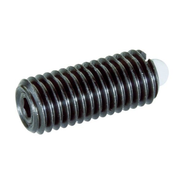 スプリングプランジャー(樹脂ピン)