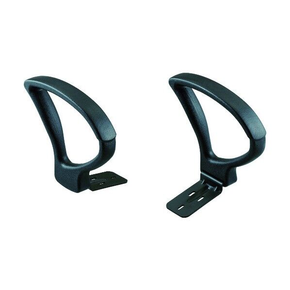 オフィスチェアT-10用肘セット