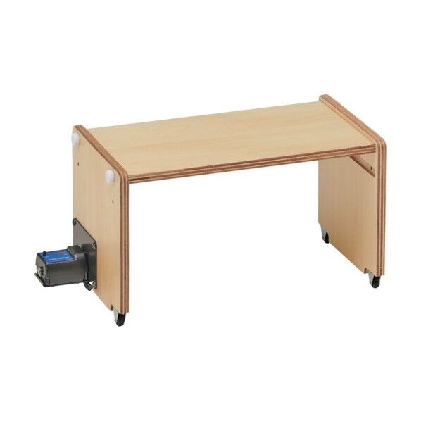 長座体前屈測定器