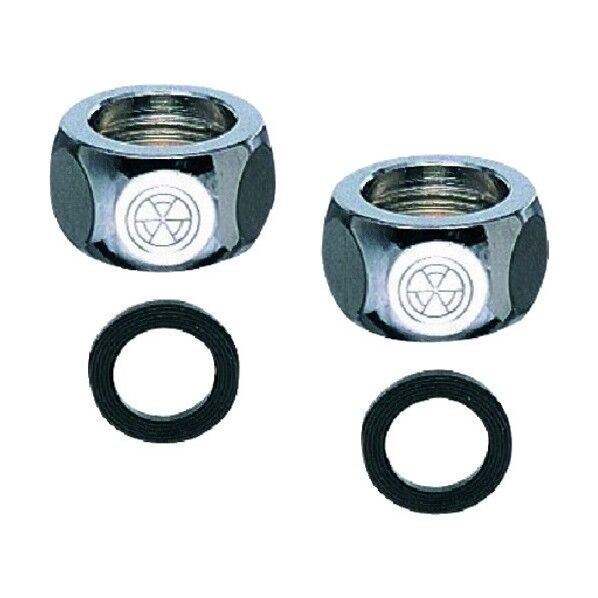 巻ベンリーカン用ナットセット T131-2S-13 1