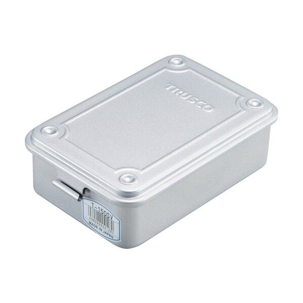 トランク型ツールボックス