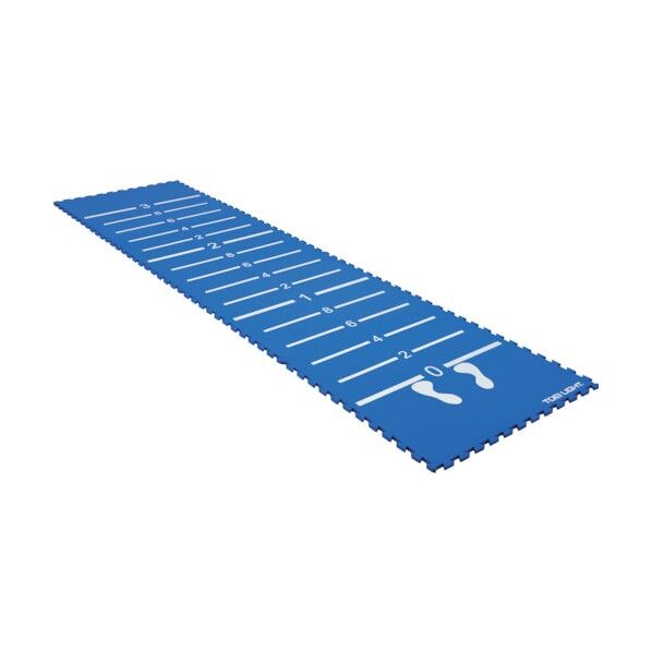 ジョイントメジャーマット T1486 1点