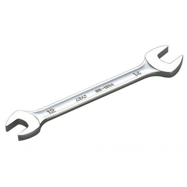 スパナ 19×22mm S2-1922-F 1点