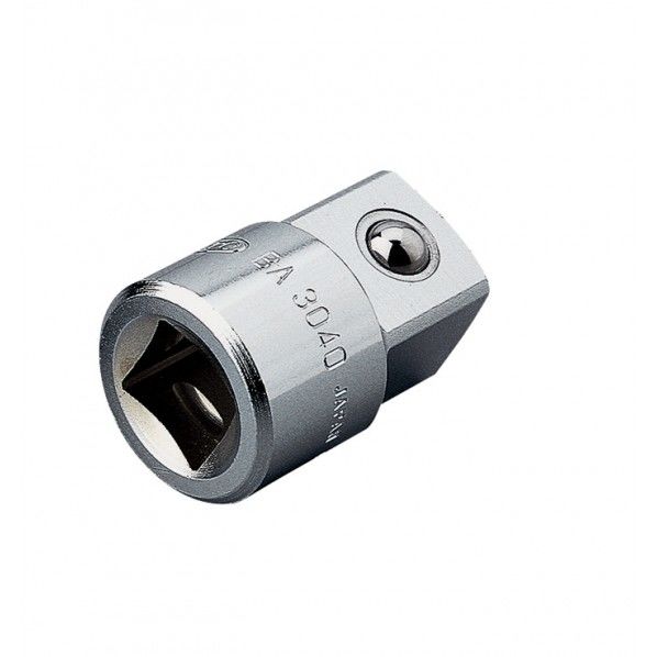 ソケットアダプタ