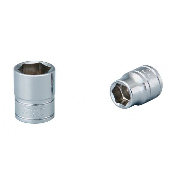 KTC 9.5SQソケット(六角) 20mm B3-20-S 1個