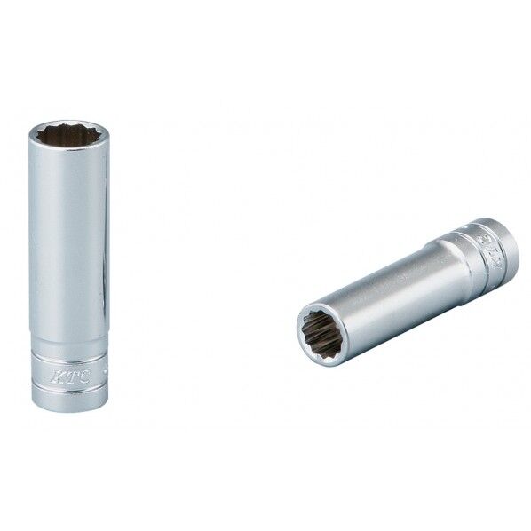 KTC 6.3SQディープソケット12角 6mm B2L-06W-S 1個