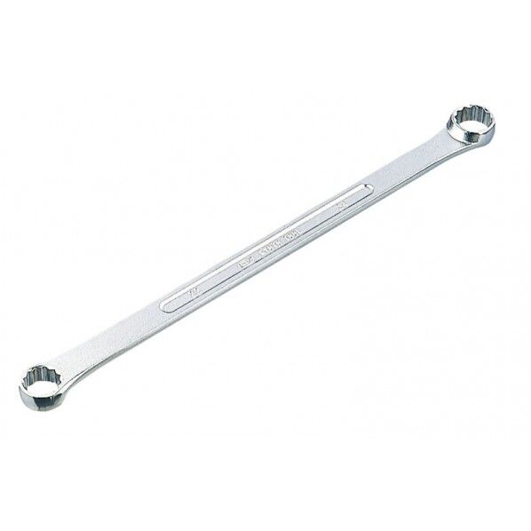 超ロングストレートメガネレンチ 8×10mm M160-8X10S 1個