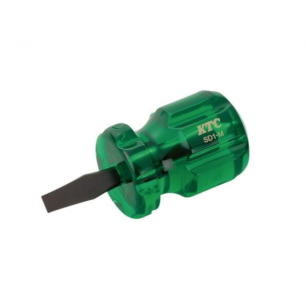 スタッビドライバ 6mm幅マイナス SD1-MS 1個