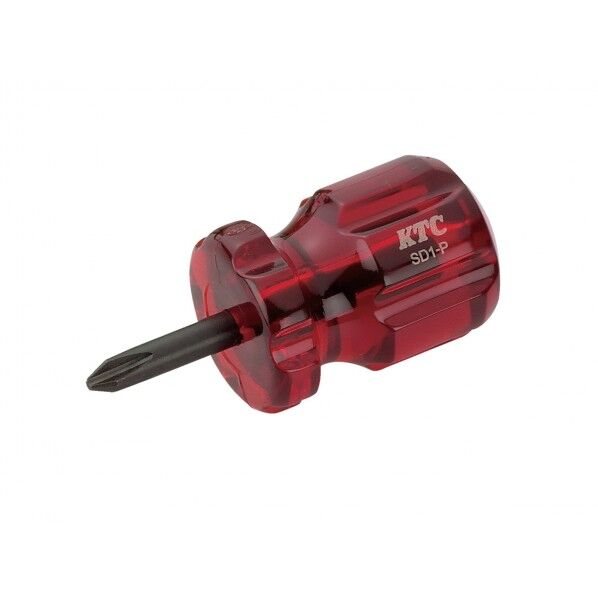 スタッビドライバ(クロス) No.2プラス SD1-PS 1個