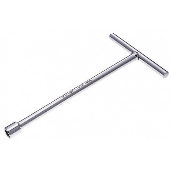 早回しT形レンチ 8mm TH-8NS 1個