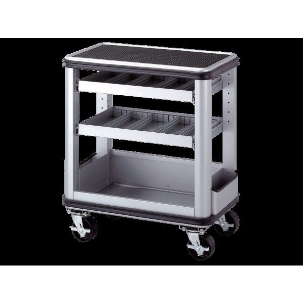 ツールステーション