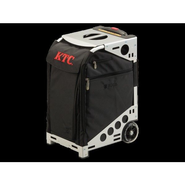 キャリーバッグ EKB-106ZU 1個