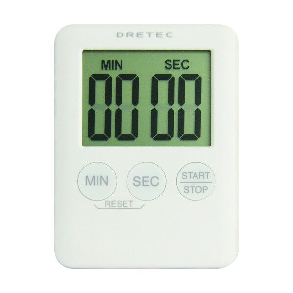 デジタルタイマー