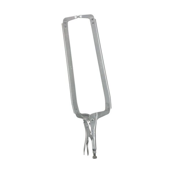 ロッキングCクランプ