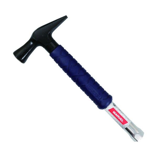 マーベル プロメイト 電工ダクトレンチハンマーショート 300 x 105 x 30 mm T-240S...