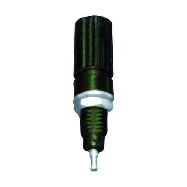 サトーパーツ ターミナルT-3025黒5個入 91 x 60 x 12 mm T-3025-B 5個...