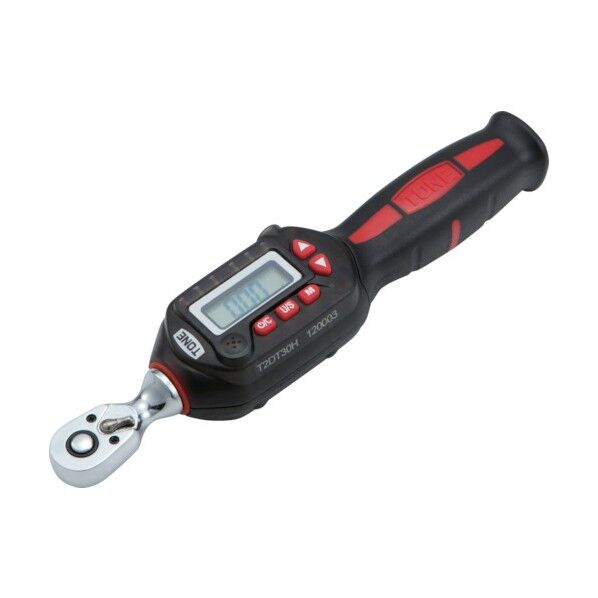 ラチェットデジトルク