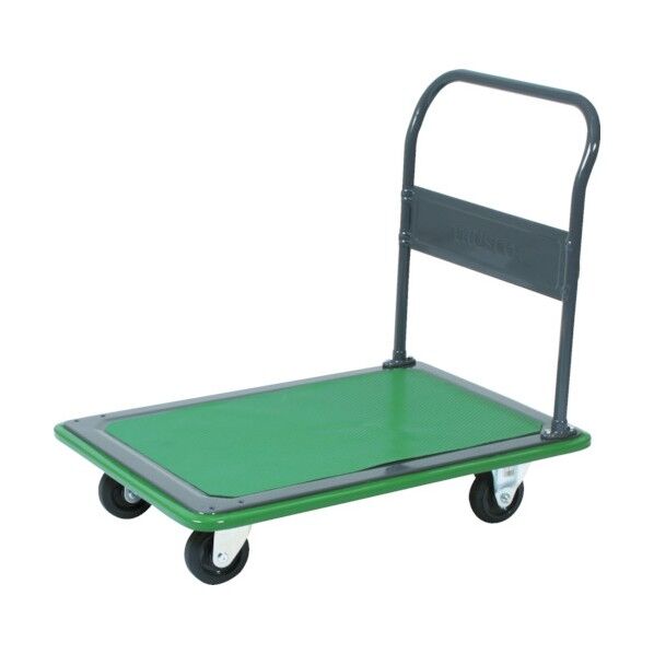 ハイグレード省音運搬車