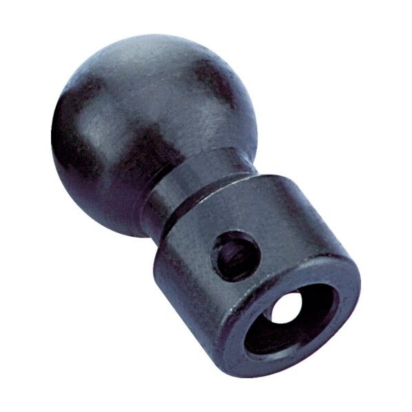 F型クランプパッド用ジョイントレール22mm用