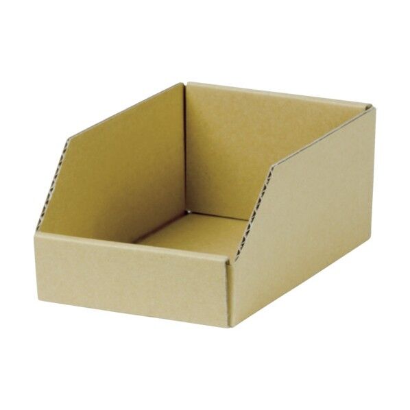 T型コンテナ (段ボール製)