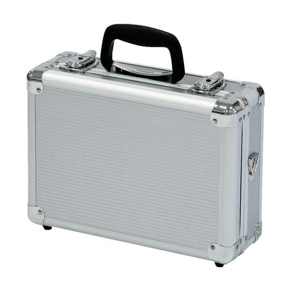 アルミツールケース