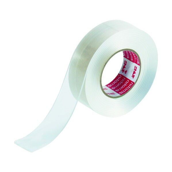 超強力両面テープ(透明)