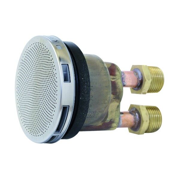 T412-4-15A一口循環接続金具