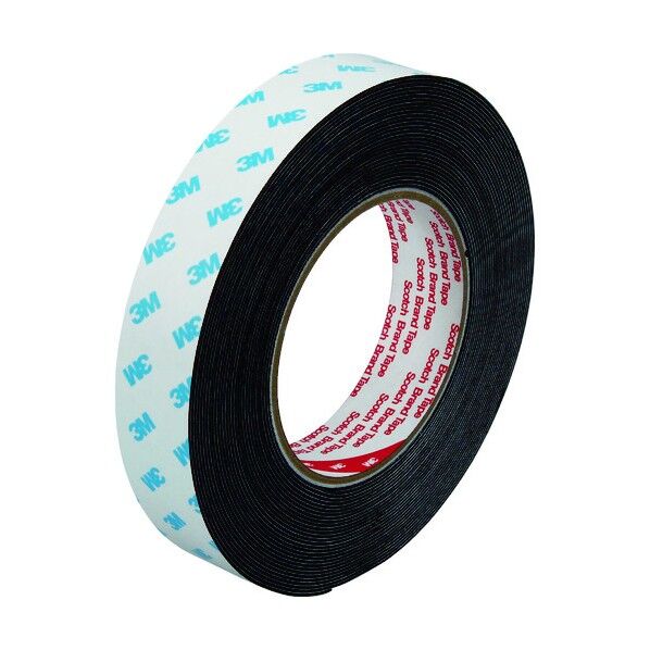 構造用接合テープ(サイン&ディスプレイ用) グレー T410 25X10 1点