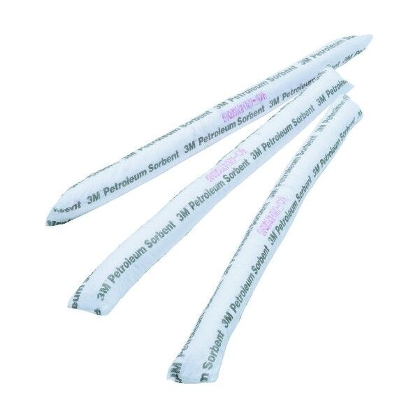 オイルソーベント(スタンダード型) ブームタイプ (12本入)