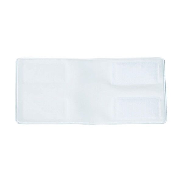 腕章ジョイントマジック式軟質ビニール75×130mm