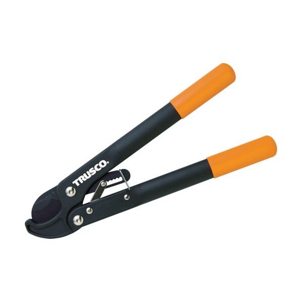 刈込ハサミ(ラチェット機能付)