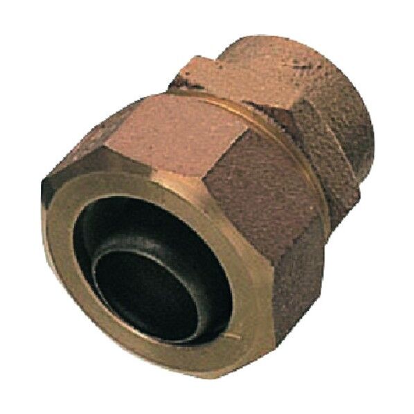 ポリパイジョイント1種メス