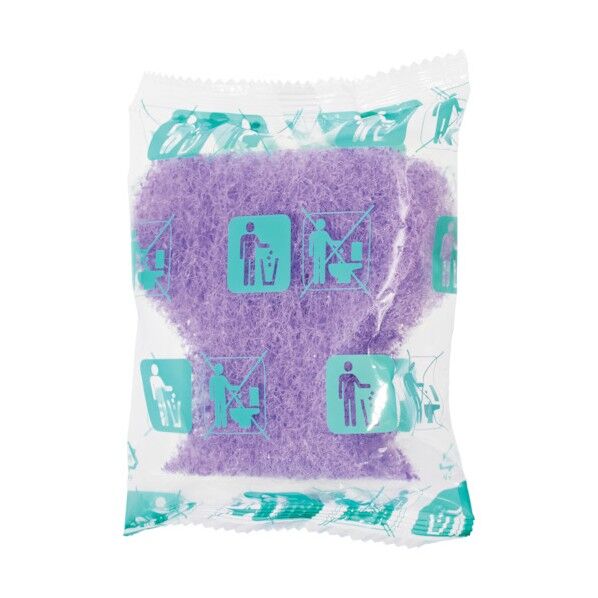 3M(スリーエム) スコッチブライト取り替え式トイレクリーナー 重曹プラス 取り替え用スポンジ T-557-6RF GC 6個...