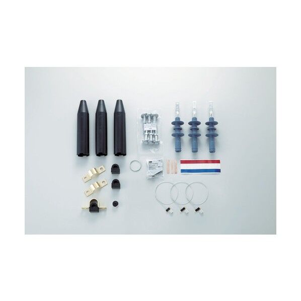 関東ハイ-Kターム2-EM 屋外用 CVT38/60SQ用キット T6SB-R3-O38/60 EM 795-9061