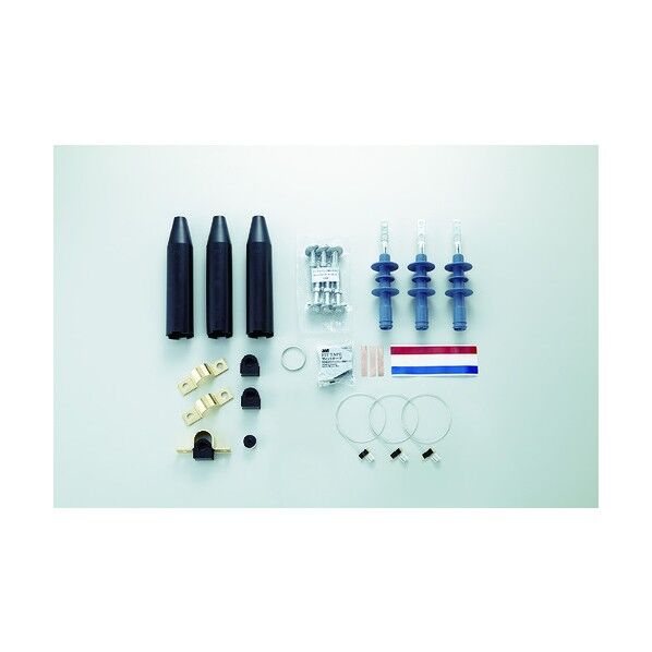 関東ハイ-Kターム2-EM 屋外用 CVT14/22SQ用キット T6SB-R3-O14/22 EM 795-9052