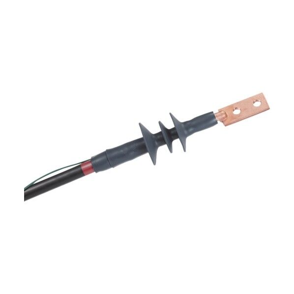 PST端末ーEM T6PSシリーズ T6PS-O-4-EM(屋外用) T6PS-O-4 EM 1点