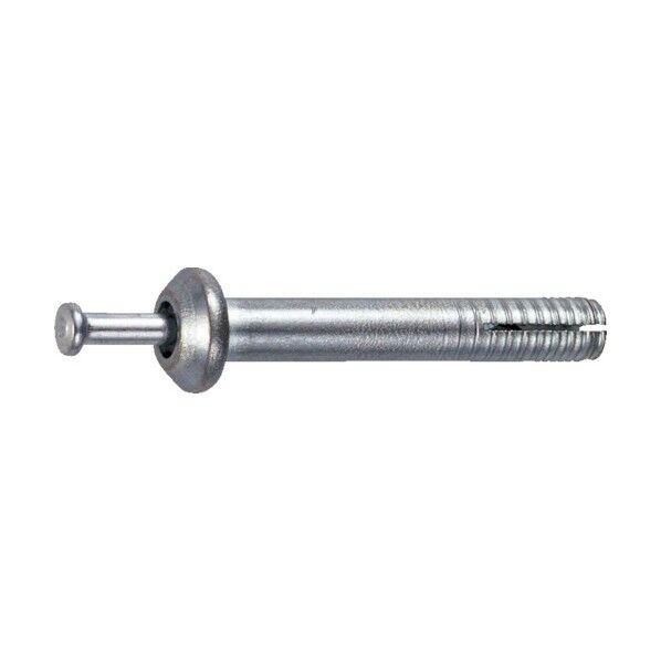 芯棒打込み式アンカー オールアンカーTタイプ スチール製