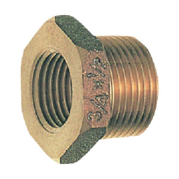 砲金ブッシング T750-30X25