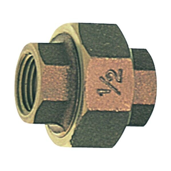 砲金ユニオン T710-13 1