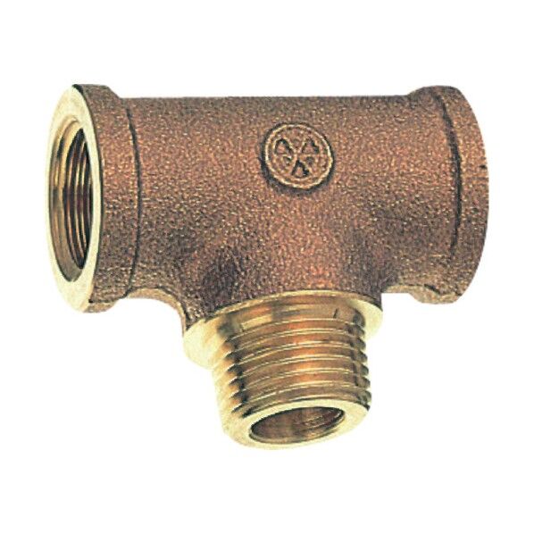 砲金メンオンチーズ T772-13