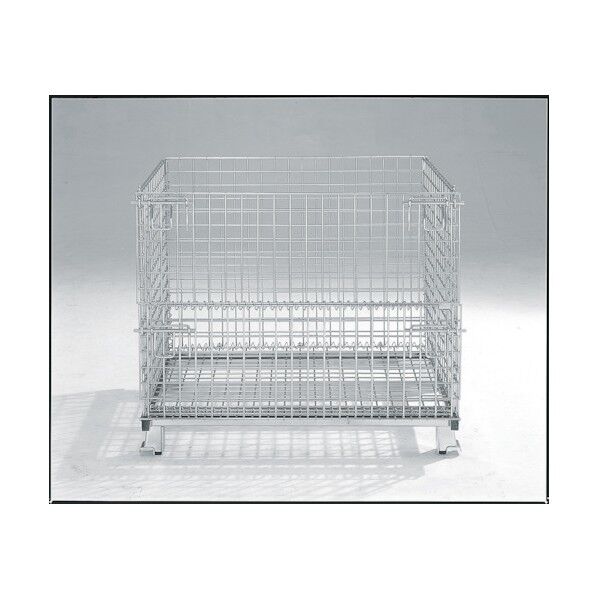 ステンレス ネットパレット