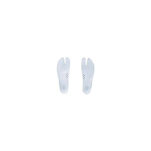 足袋屋の中敷その一 ホワイト M TABIINSOLE1-WH-M 1点