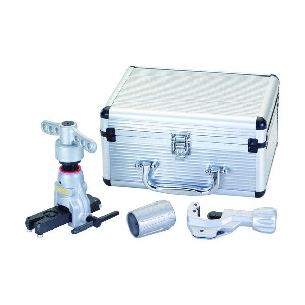 ショートサイズクイックハンドル式フレアツール TA55GT-2