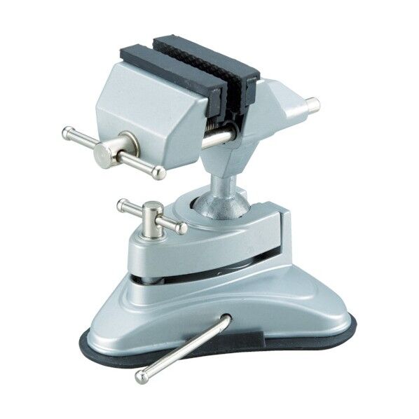 アルミ合金バイス吸盤タイプ