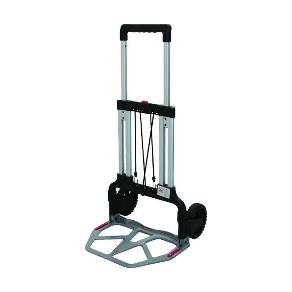 折りたたみキャリーカート