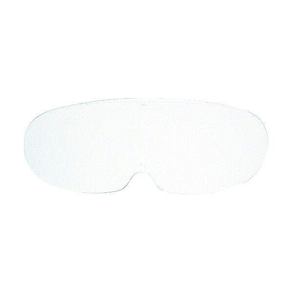 スペアレンズオートクレーズ滅菌対応ゴーグル用